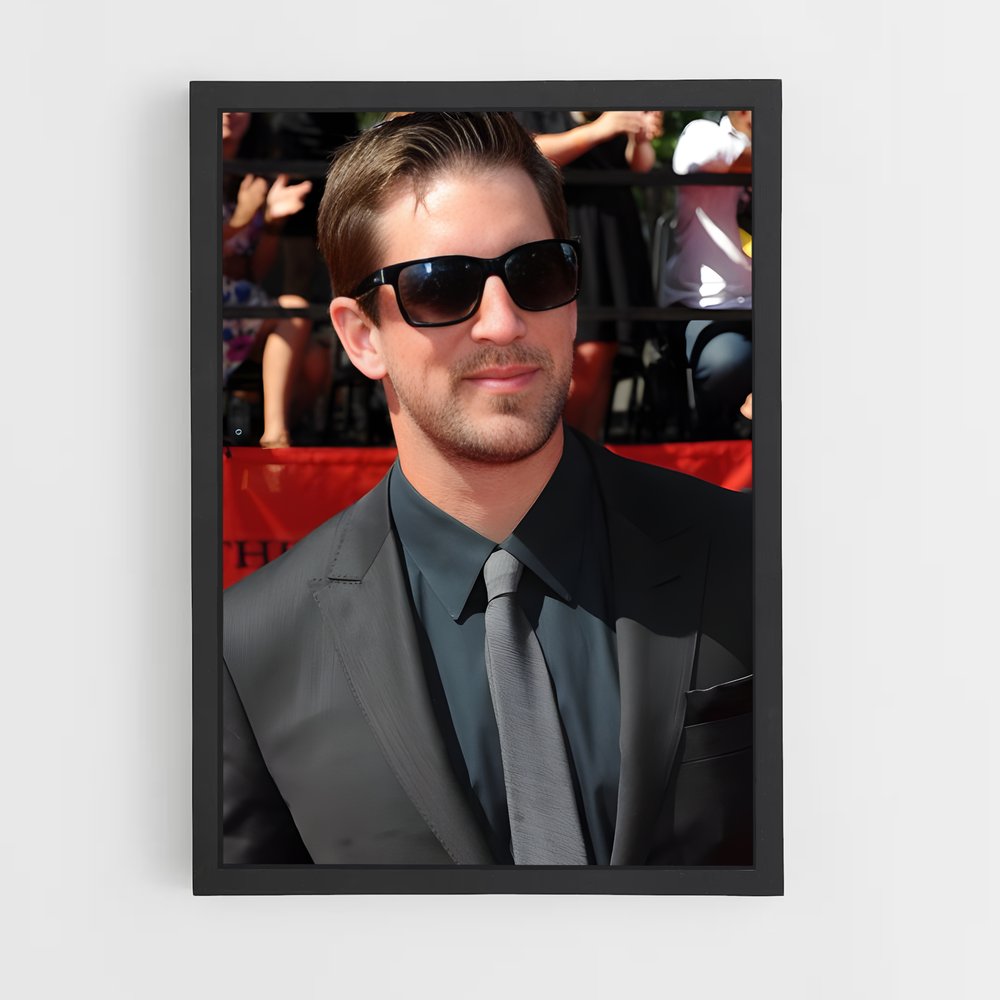 Poster The Ace in Shades (vue 2)
